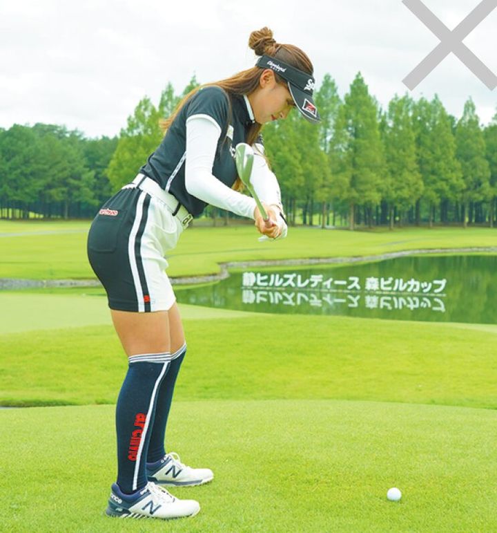 女子プロ8人が実践する練習法！