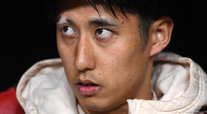 Jリーグ強豪と対戦の名門スター選手、同僚だった日本代表選手の名前を勘違い！？「彼らは戦術的に素晴らしい」