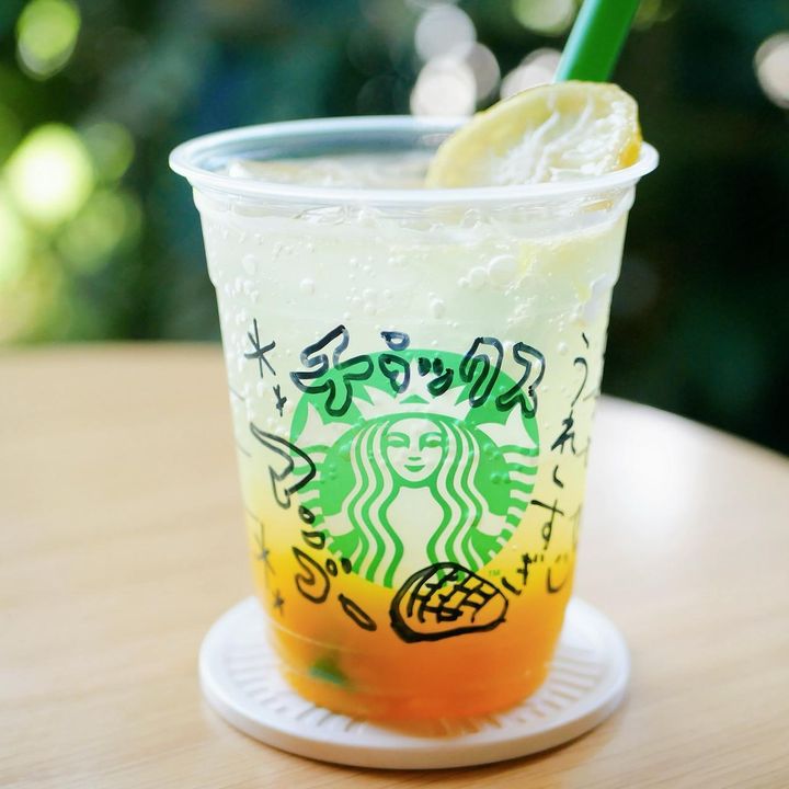 画像1: 出典：Instagram