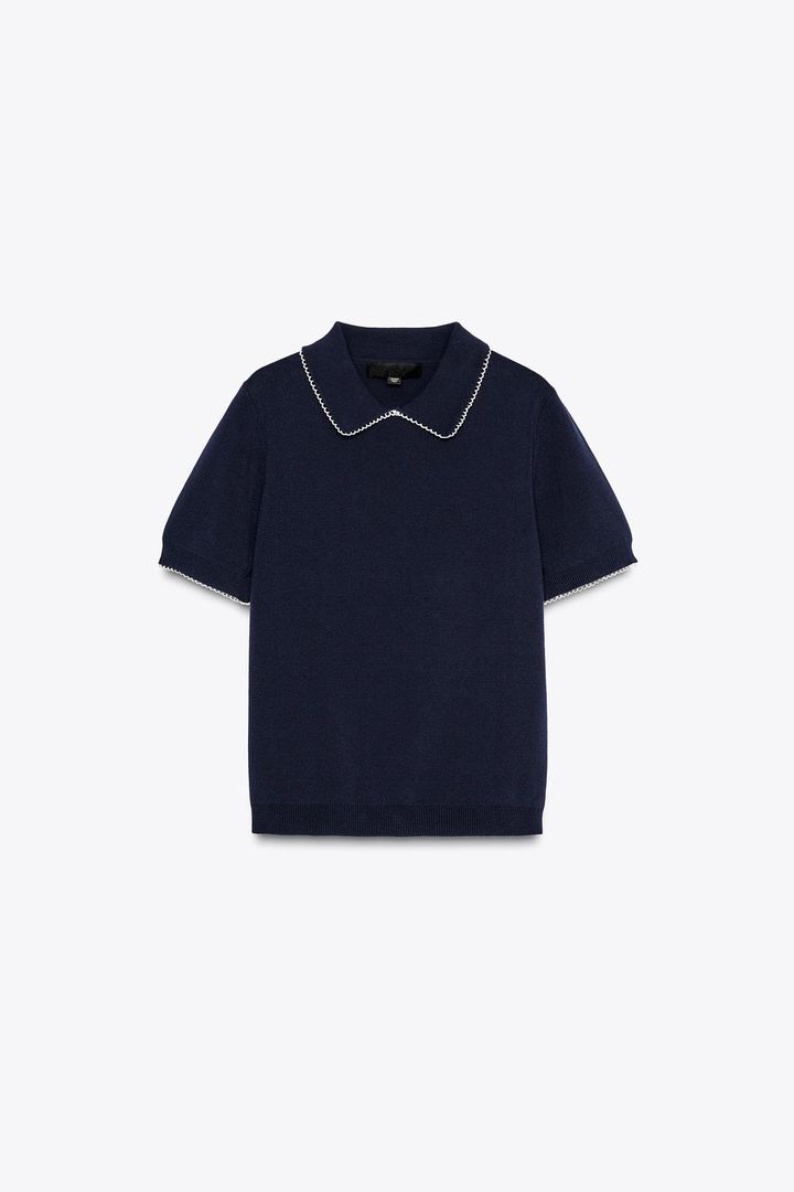 画像2: 出典：ZARA