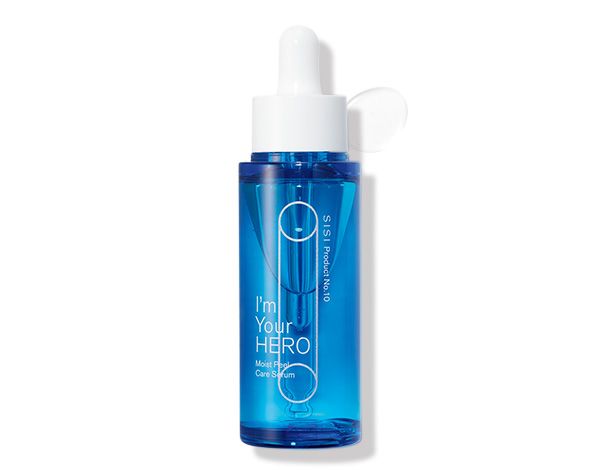 SISI アイムユアヒーロー モイストピールケアセラム