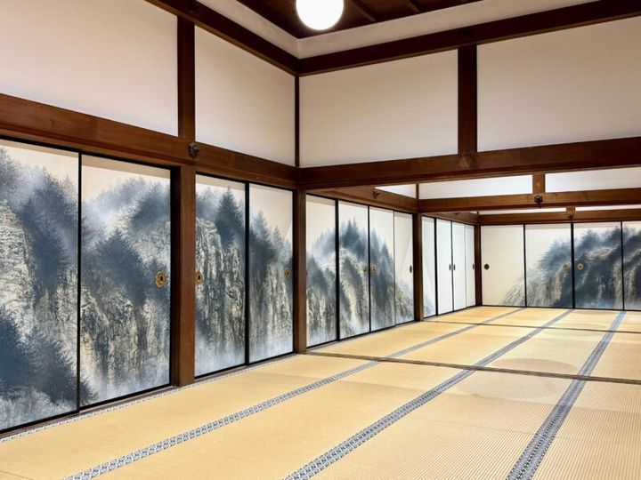 高野山 金剛峯寺