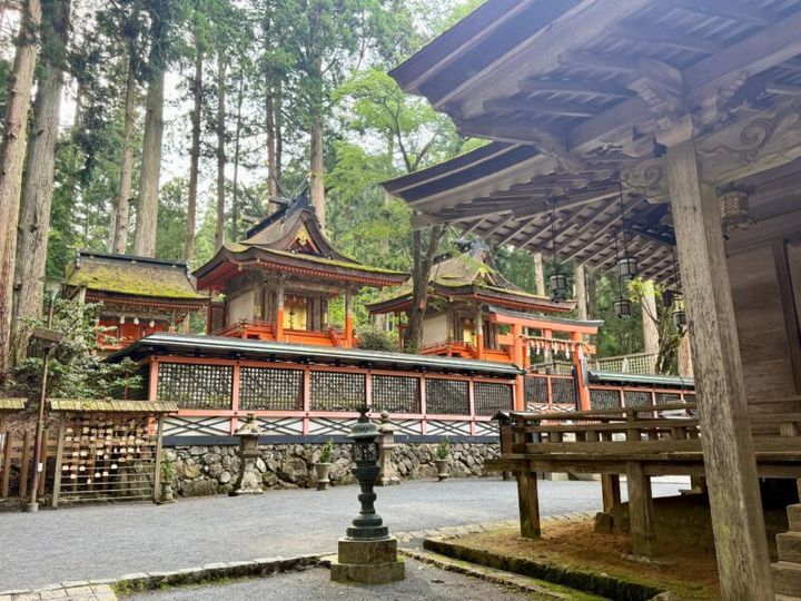 高野山 壇上伽藍
