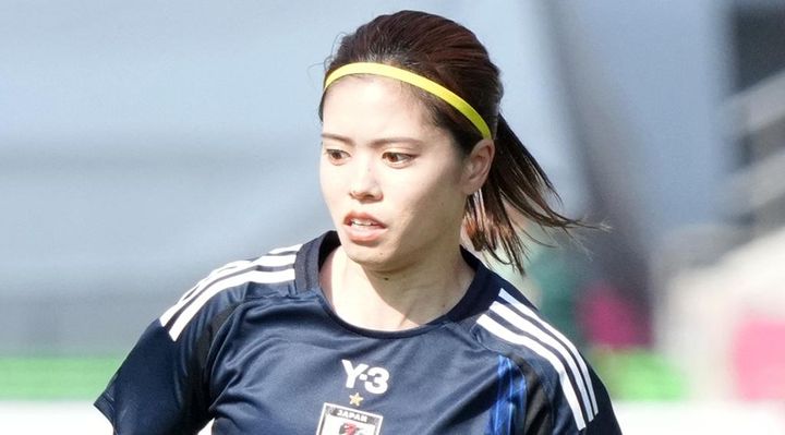 28歳なでしこスター、女子代表チーム再離脱で謝罪 「楽しみにしてくれていた皆さんには申し訳ないですが…」