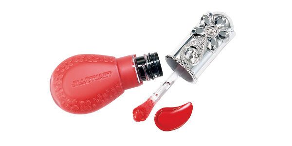 ジルスチュアート ブルームドロップ リップ＆チーク シフォン