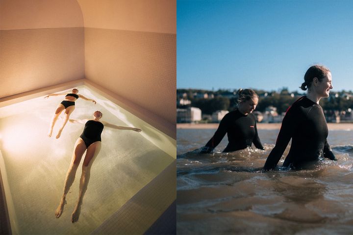 パリから2時間。美とリチャージと求めて海辺の町トゥルーヴィルのスパ、ザ・ピューリストへ。