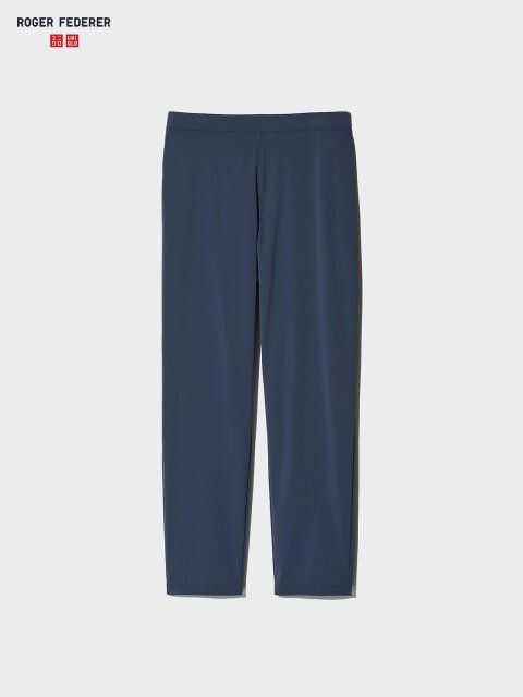 ユニクロのウルトラストレッチアクティブパンツ