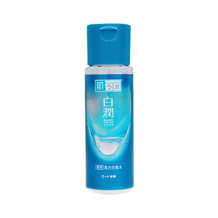 肌ラボ 白潤 薬用美白化粧水