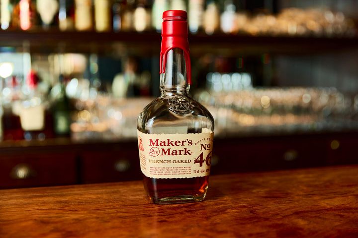 メーカーズマーク46