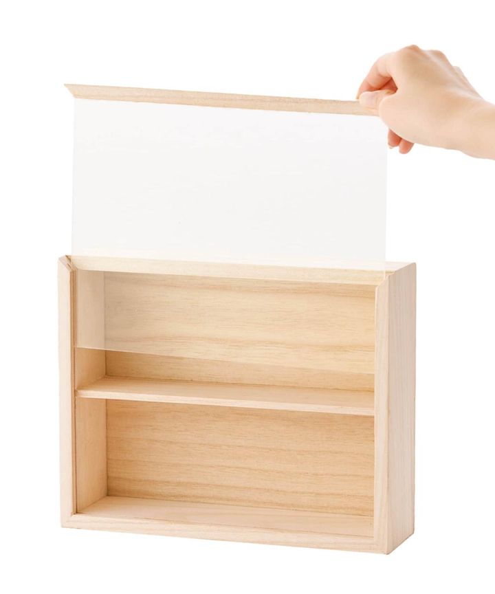 画像1: 出典：3COINS