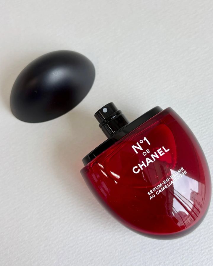 セラム イン ミスト Nº1 ドゥ シャネル