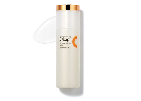 オバジCクリアアドバンスドローション