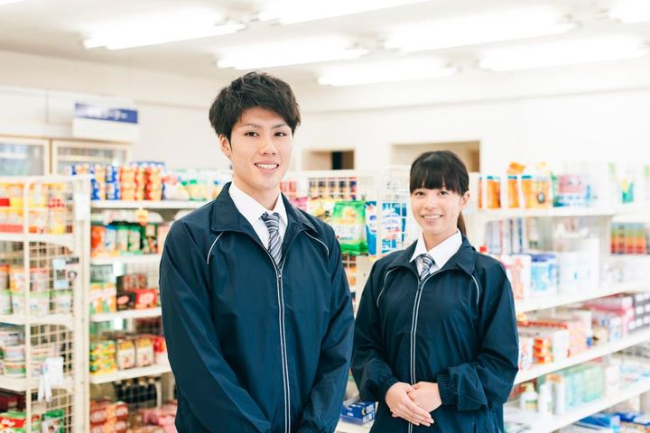 「一番好きなコンビニ」は？