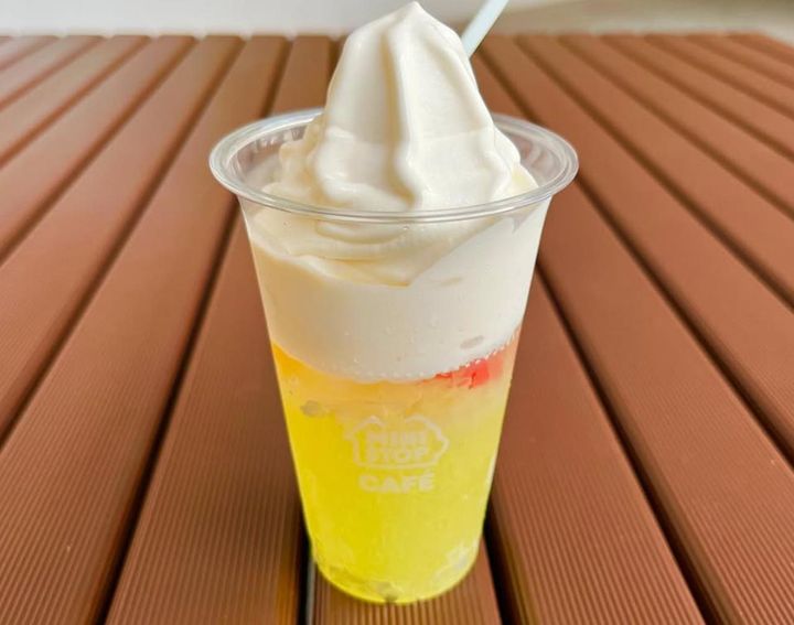 画像1: 出典：Instagram