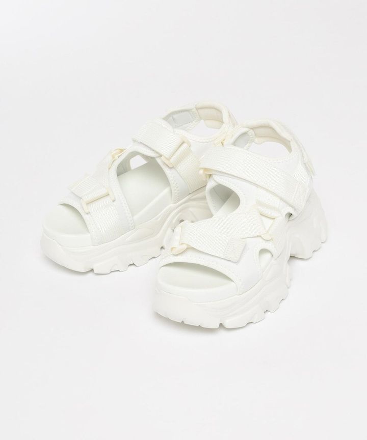 画像: 出典：ハニーズ