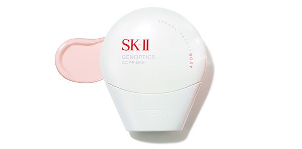 SK-II ジェノプティクス CC プライマー