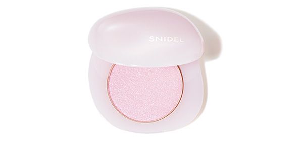 SNIDEL ユーフォリック グロウ ブラッシュ