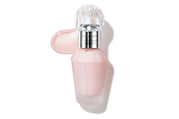 ジルスチュアート イルミネイティングジェム セラムプライマー