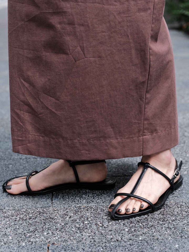 画像: スタッフ全員持ってるかも！？ 人気シューズ