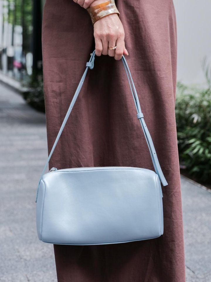 画像: 差し色に使いたいバッグ