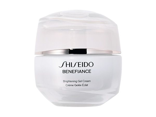 ベネフィアンス ブライトニング ジェル クリーム