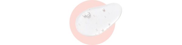 スルスル軽やかジェル