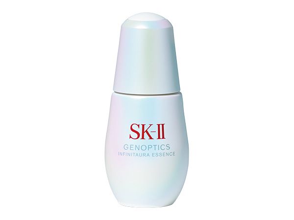 ジェノプティクス インフィニットオーラ エッセンス