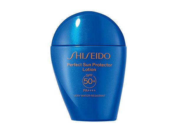 パーフェクト サン プロテクター ローション