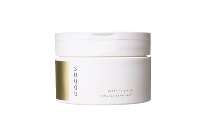 スック クリアリング スクラブ