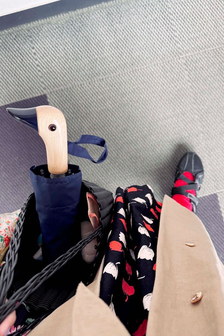 夏シューズ2025◎ 夏の靴は3足あれば最強、着回しの効くスタイリング実例集【ささやかですてきなもの 大谷有紀 vol.241】