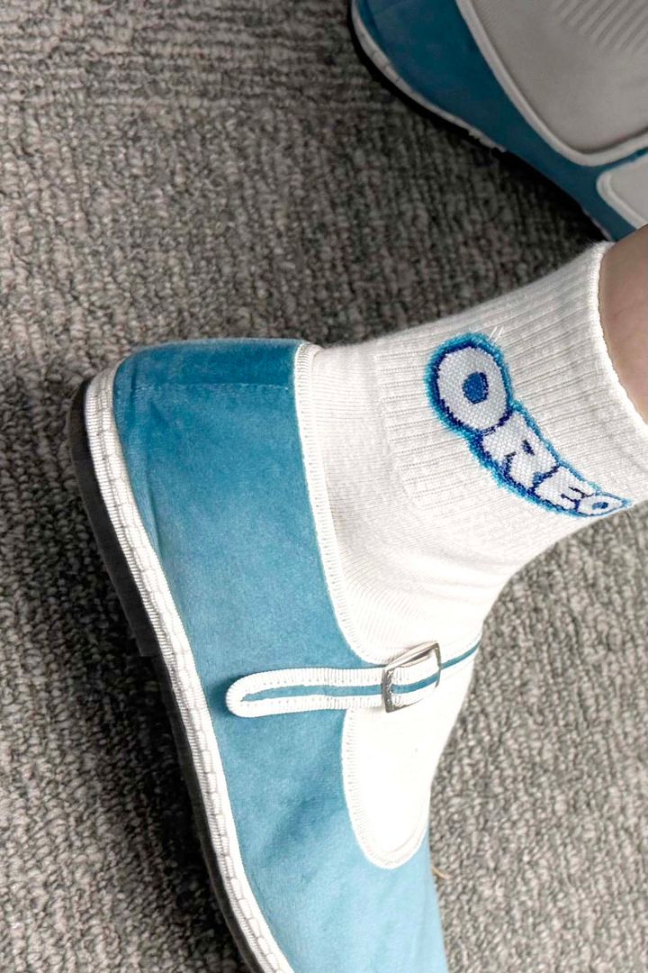 夏シューズ2025◎ 夏の靴は3足あれば最強、着回しの効くスタイリング実例集【ささやかですてきなもの 大谷有紀 vol.241】