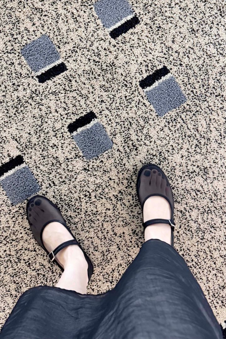 夏シューズ2025◎ 夏の靴は3足あれば最強、着回しの効くスタイリング実例集【ささやかですてきなもの 大谷有紀 vol.241】