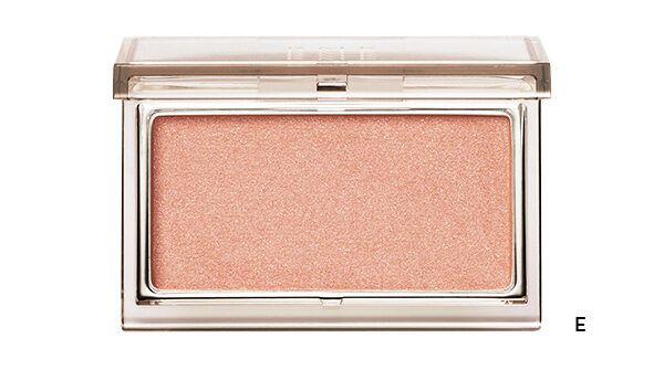 【E】ピュア コンプレクション ブラッシュ