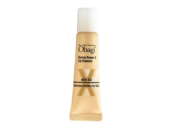 オバジ ダーマパワーX リップエッセンス