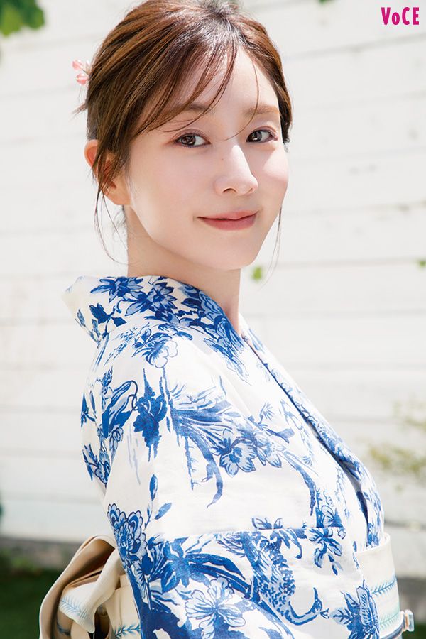 田中みな実さん1