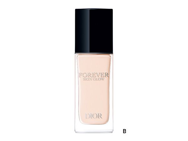【B】ディオールスキン フォーエヴァー フルイド グロウ