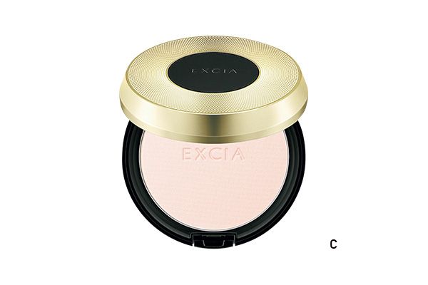 【C】エクシア セレスティアル ヴェール