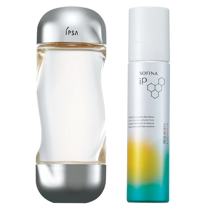 おすすめブースター、化粧水