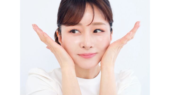 【１】UV・下地・FDは全てハンドプレス