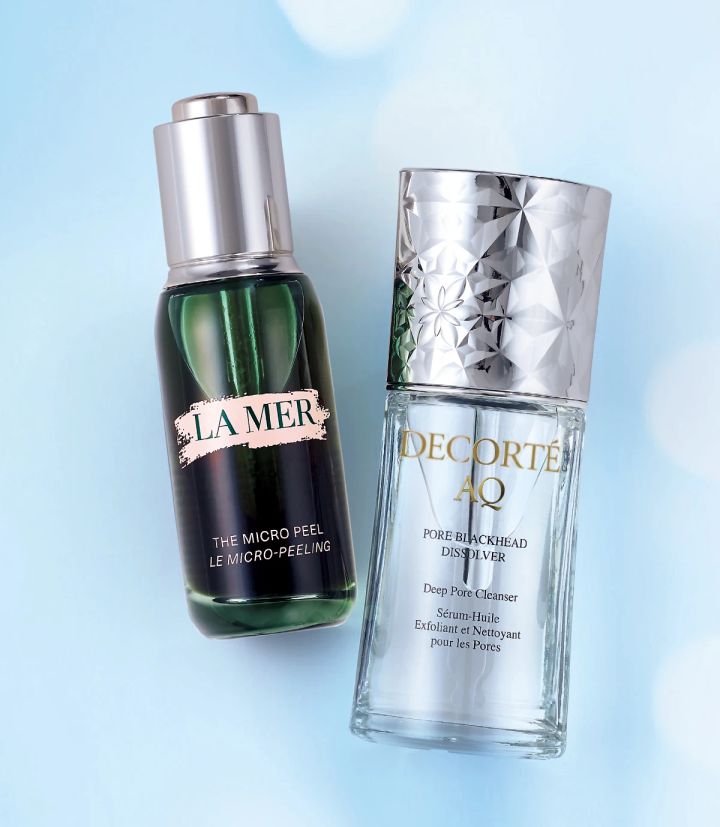 ＜夜の仕込み＞ 明日のメイク持ちをアップするコスメ