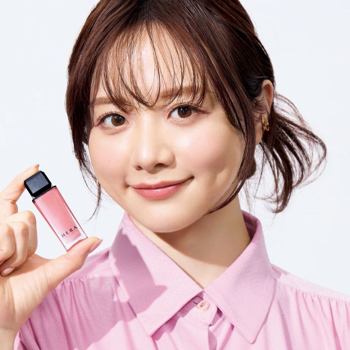 夏の“崩れない”ベースメイク特集｜下地、ファンデーションの塗り方や、メイク直しのポイントも_73