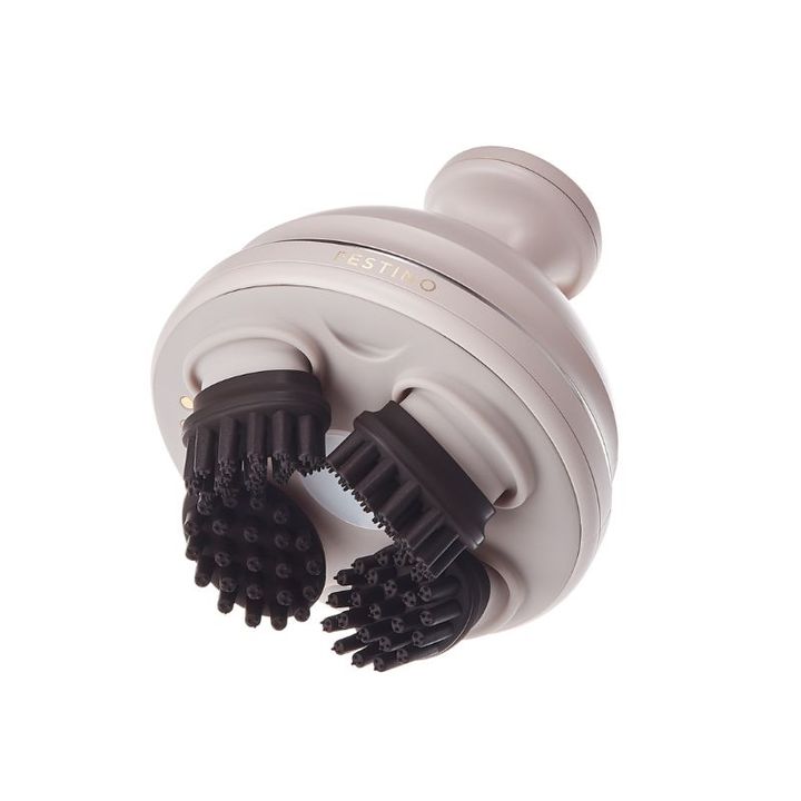 FESTINO／充電式 EMSヘッドスパ プレミア