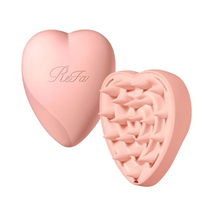 リファハートブラシフォースカルプ