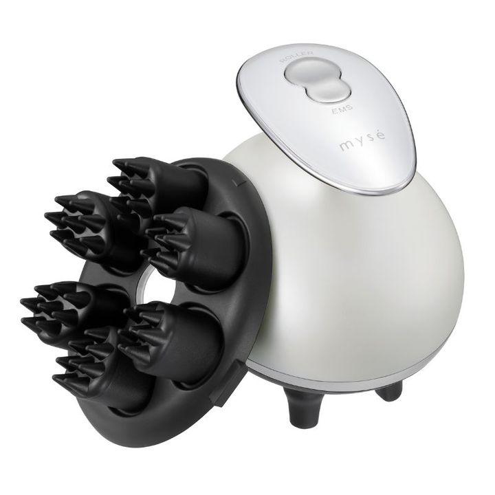 ミーゼ／ミーゼ ニードルヘッドスパ EMS