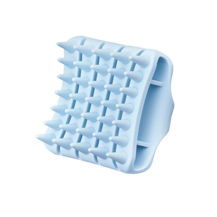 マペペ／シリコーンスカルプブラシ