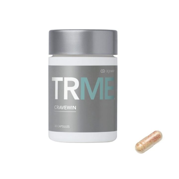 TRMEクレイブウィン30カプセル（30日分）1万5222円（ニュースキンジャパン）