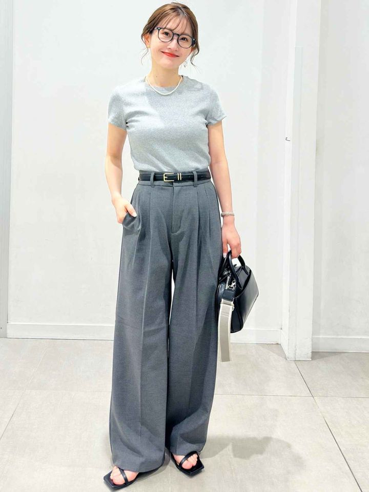 画像1: 出典：GU