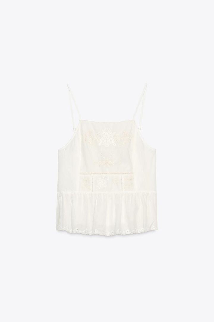 画像3: 出典：ZARA