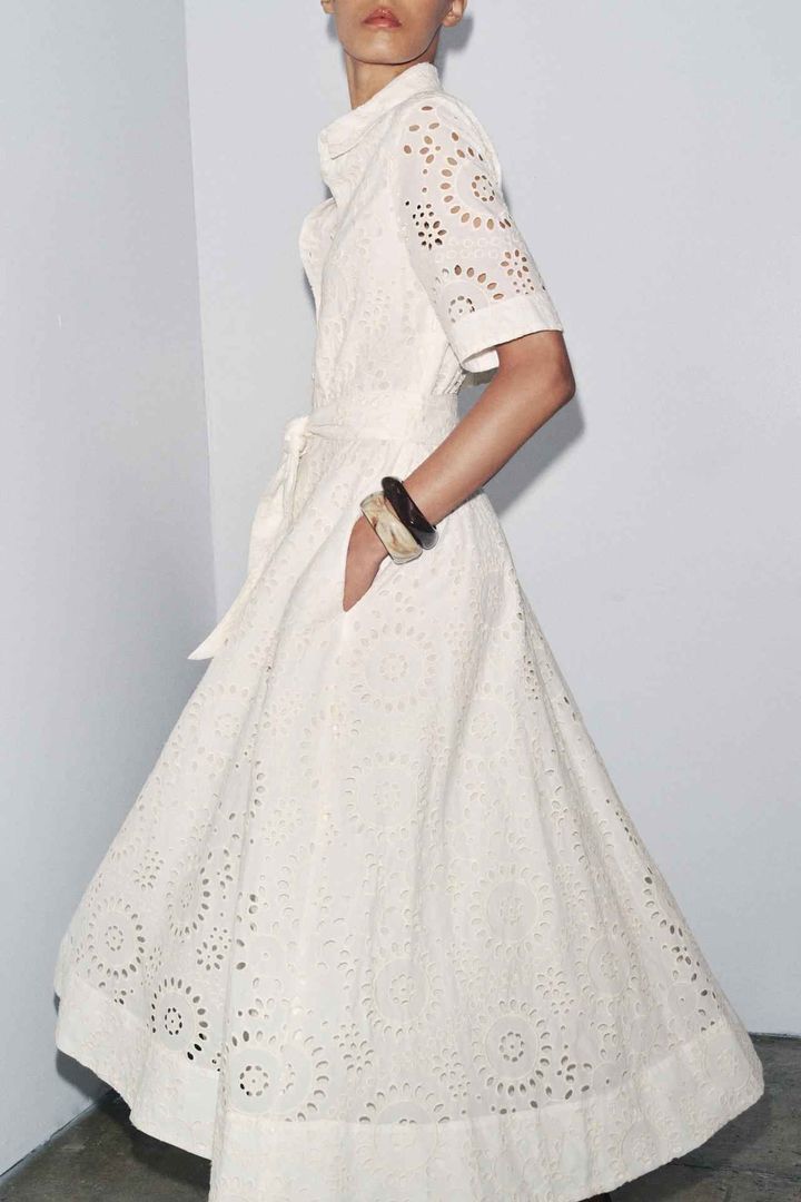 画像1: 出典：ZARA