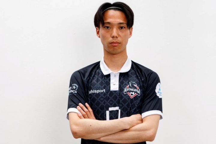 【インタビュー】東欧を渡り歩いた日本人MFが東欧の独裁国家で大学生になったワケ